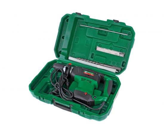 Перфоратор STATUS MPR70 1170201 – изображение 4