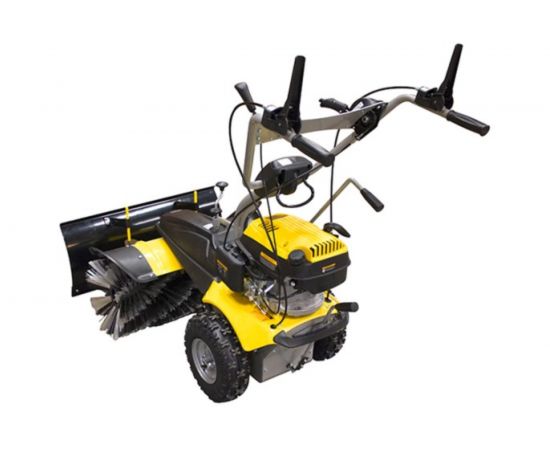 Подметально-уборочная машина Champion GS5080 – изображение 4