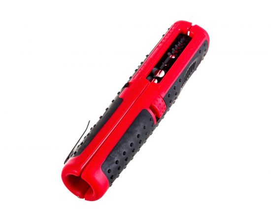 Съёмник изоляции ОНЛАЙТ OHT-Sim02 карманный 80938 – изображение 4