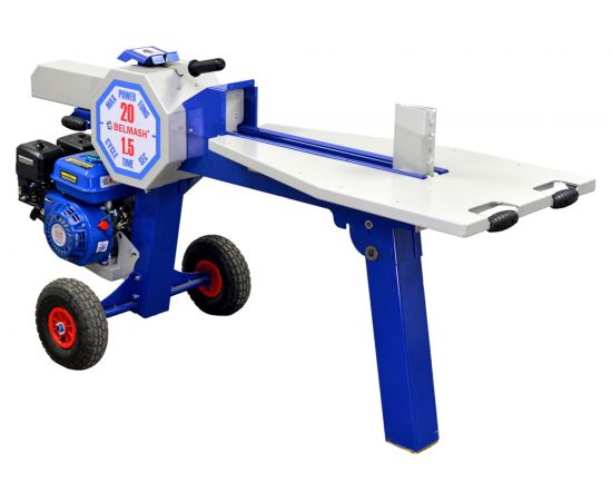 Кинетический дровокол Белмаш BELMASH LSG-500 S115A – изображение 4