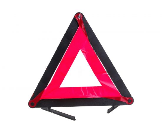 Знак аварийной остановки Airline ГОСТ, пластиковый кейс, модель В AT-05 – изображение 4