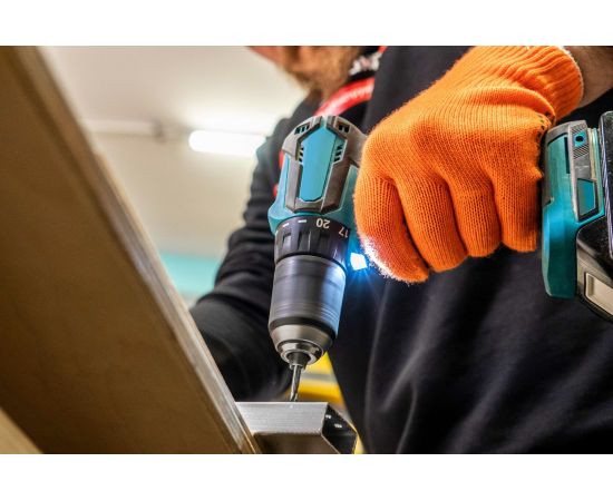 Сверло по металлу двустороннее HSS-G 4.2х55 мм, 10 штук в упаковке Inforce 11-01-724 – изображение 4