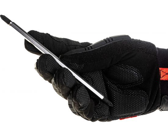 Вставка для отвертки 91232, PZ1/PZ2 KING TONY 1317012ZN – изображение 5