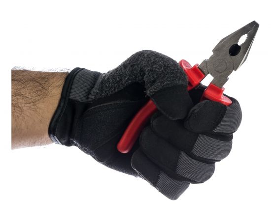 Плоскогубцы Econom 160 мм MATRIX 16992 – изображение 6