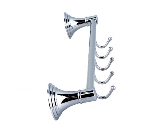 Планка 5 крючков FIXSEN BEST 71605-5 – изображение 6