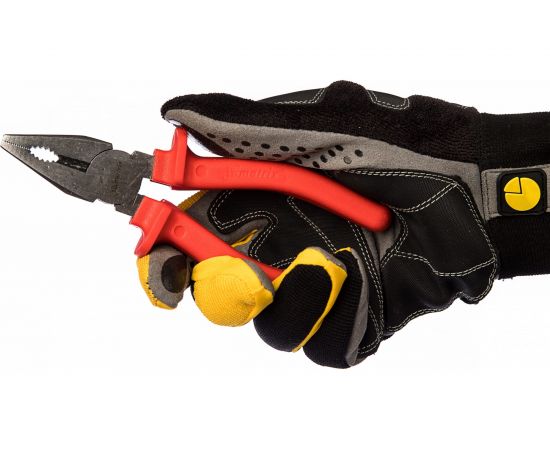 Плоскогубцы Econom 160 мм MATRIX 16992 – изображение 7