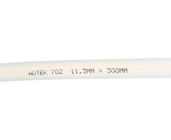 Клей термоплавкий в стержнях 702 11 мм Adtek 00-00000320 – изображение 8