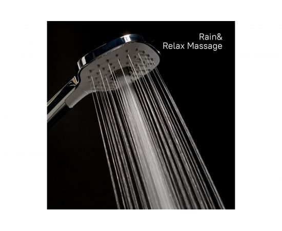 Душевой гарнитур IDDIS Sena SEN3F70i16 – изображение 8