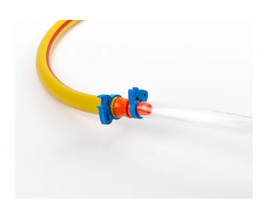 Пластиковый силовой хомут для соединения элементов круглой формы СТРАЙК А003.010.1020 – изображение 9