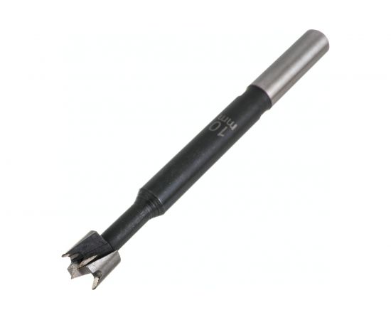 Сверло Форстнера WS 10 мм, цилиндрический хвостовик PROJAHN 33010 