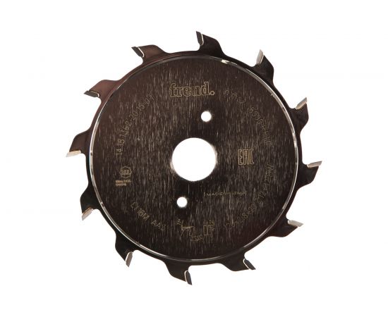 Диск подрезной регулируемый (120x20 мм; 12+12Z) FREUD PRO LI16MAA3 