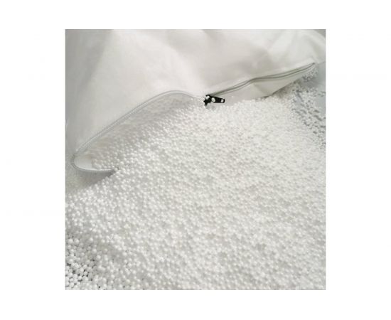 Наполнитель для большой подушки Mypuff спанбонд пенополистирол 110x150 см 400 л Inn_GP400 