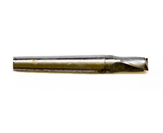 Фреза шпоночная (24х26х128 мм; ГОСТ Р 53003-2008) ИНСТУЛС 00001172581 