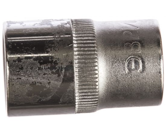 Головка торцевая 6-гранная (17 мм; 40 мм; 1/2"") ЭВРИКА ER-91310 