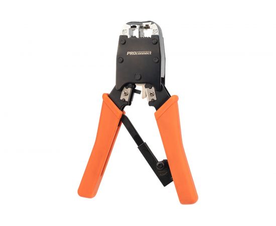 Кримпер для обжима PROconnect HT-500R 8P8C, 6P4C 12-3434-4 