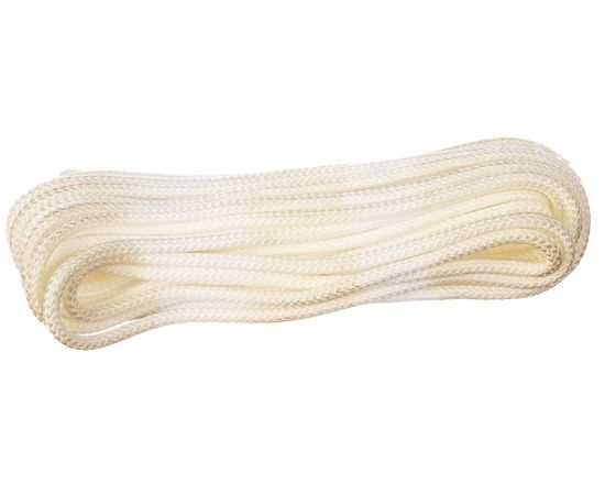 Капроновый фал d=10мм 20м СТРОП-ПРО ПА SP03427 