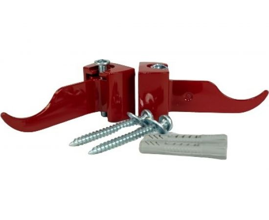 Угловой регулируемый кронштейн RIFAR RAL БОРДО КРУРЦ3011 