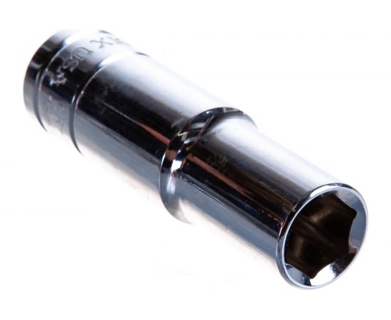 Головка торцевая 6-гранная удлиненная (13 мм; 1/2DR) BOVIDIX 5050106 