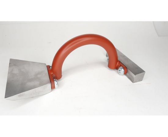 Оправка-лопатка ОЛК 120 IDM04 