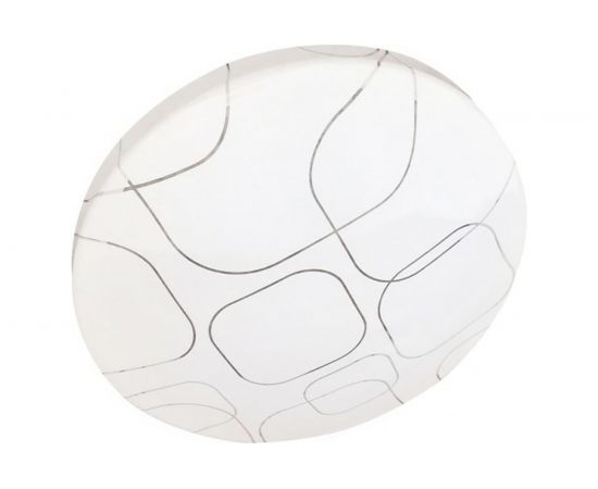 Светодиодный светильник IN HOME серии DECO 36Вт 230В 4000К 2340лм 350мм ГЛОРИЯ 4690612025100 