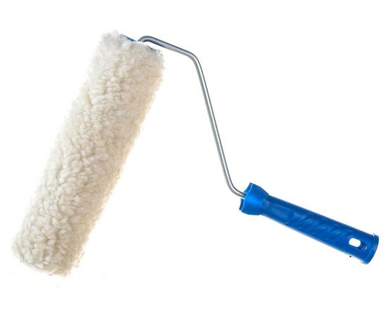 Валик в сборе KORVUS натуральный мех, 250 мм 0306240 90002688278 