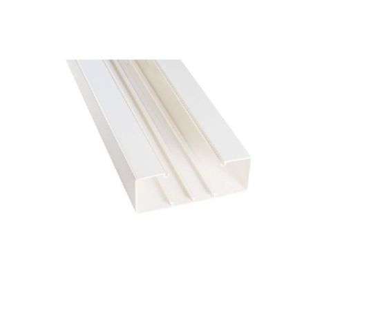 Короб с крышкой Экопласт INSTA 150х55 1шт-2м 76008-2 