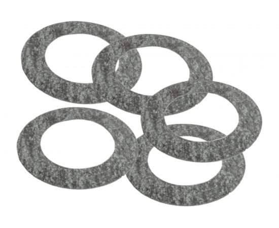 Набор паронитовых прокладок Профитт 3/4"", 14x24 мм - 5 шт. 3179935 