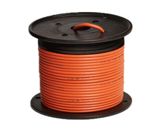 Одножильный теплый пол Heatline SL1 220 Вт, 1.2-2.0 м2 HL-SL1-220 