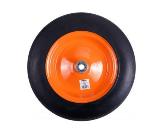 Колесо литое для тачки WB180SHR Кратон 5 06 03 023R 