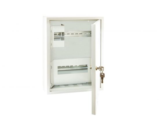 Навесной распределительный учетный щит ЩУРН-1/12Э TDM SQ0905-0046 