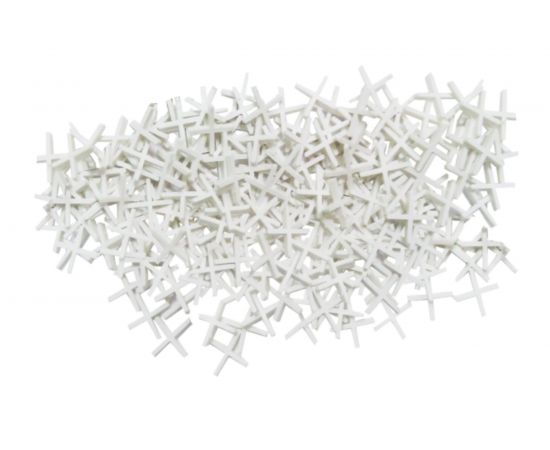 Крестики (100 шт; 1.5 мм) DECOR 100-0015 