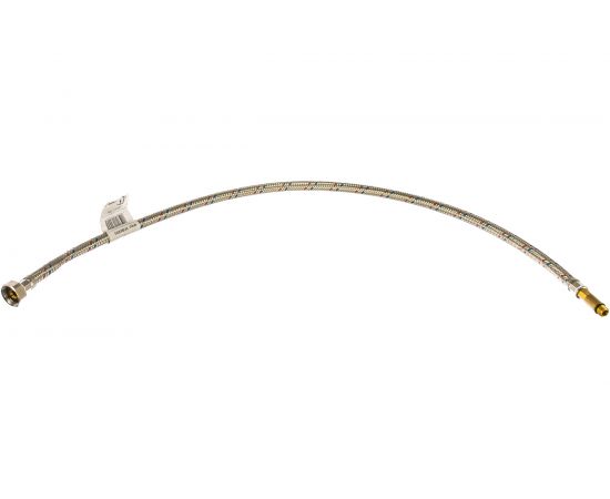 Гибкая подводка M 10 х ВР 1/2, 800 мм STOUT SHF-0048-351015 RG008V1OMDA0K8 