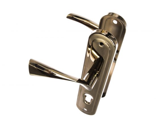 Ручки на планке APECS HP-85.0423-G P-C023 G 10714 