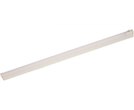 Линейный LED светильник ЭРА LLED-02-08W-4000-MS-W с датчиком движения Б0019784 – изображение 11