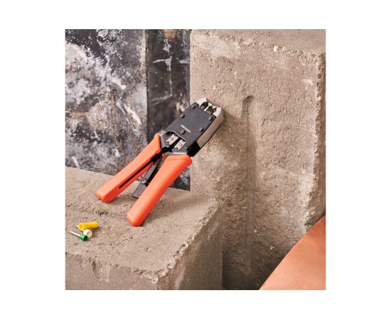 Кримпер для обжима PROconnect HT-500R 8P8C, 6P4C 12-3434-4 – изображение 14