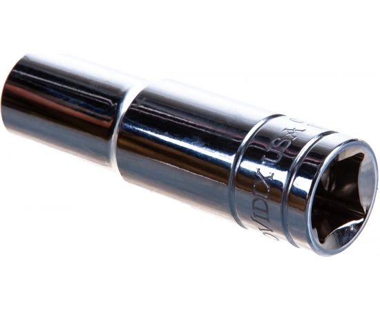 Головка торцевая 6-гранная удлиненная (13 мм; 1/2DR) BOVIDIX 5050106 – изображение 2