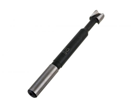 Сверло Форстнера WS 10 мм, цилиндрический хвостовик PROJAHN 33010 – изображение 2