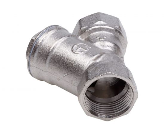 Косой фильтр AQUALINK вн-вн 1/2" V 1324 – изображение 2