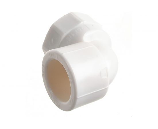 Угольник VALTEC PPR с переходом на внутреннюю резьбу 25х1/2 VTp.752.0.02504 – изображение 2