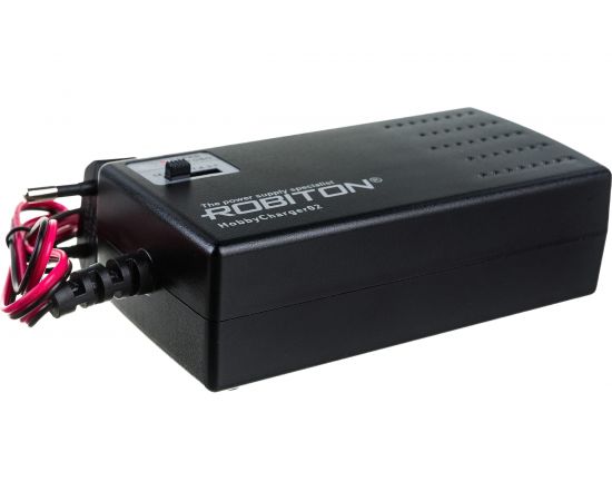 Зарядное устройство Robiton R HobbyCharger02 12305 – изображение 2