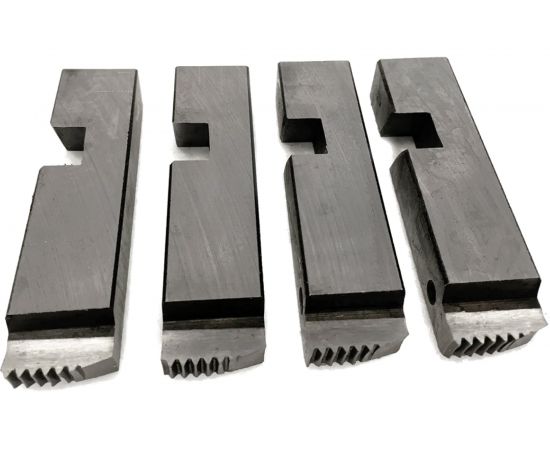 Комплект ножей (4 шт; 1""-2"") для ZPM-50 PROMA 25000052 – изображение 2