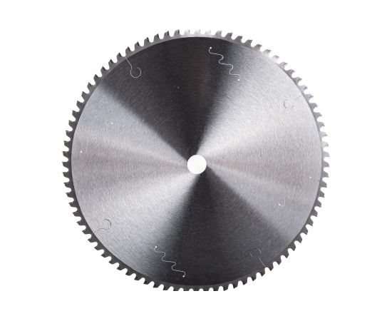 Диск пильный TCT по металлу (355х2.4х25.4 мм; 80 зубьев) Euroboor 130.355/80 – изображение 2