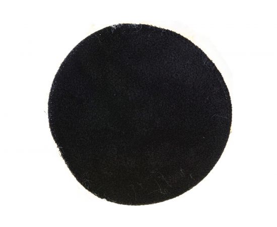 Диск полировальный шерстяной VELCRO 150 мм REDVERG 6627149 – изображение 2