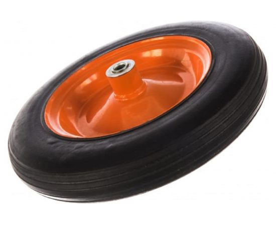 Колесо литое для тачки WB180SHR Кратон 5 06 03 023R – изображение 2