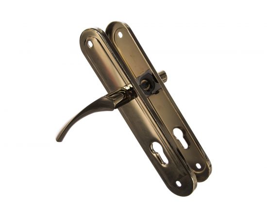 Ручки на планке APECS HP-85.0423-G P-C023 G 10714 – изображение 2