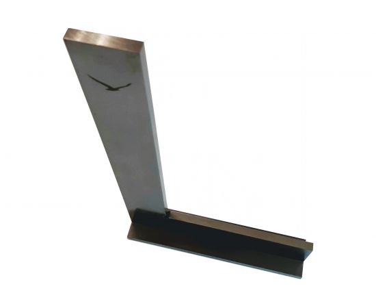 Угольник Буревестник УШ-2- 250 250х160 ГОСТ 3749-77 5 – изображение 2