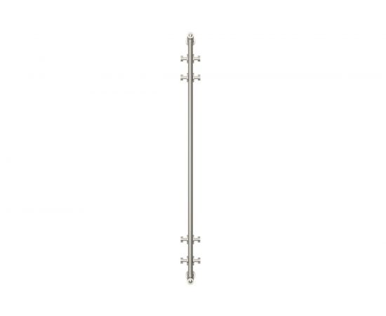 Полотенцесушитель Сунержа ДР Хорда 1200х195 без покрытия 00-0124-1200 – изображение 2