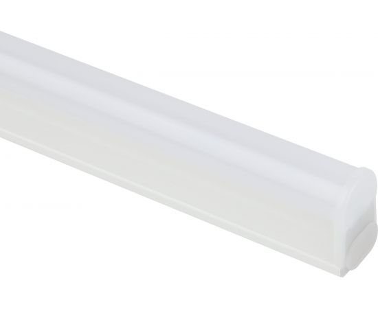 Линейный LED светильник ЭРА LLED-02-08W-4000-MS-W с датчиком движения Б0019784 – изображение 2