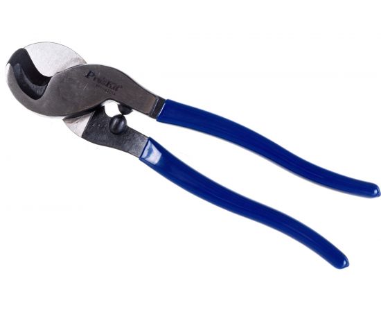 Кабельные усиленные многожильные кусачки ProsKit 8PK-A201A до 70мм2, 235мм С00034892 – изображение 2