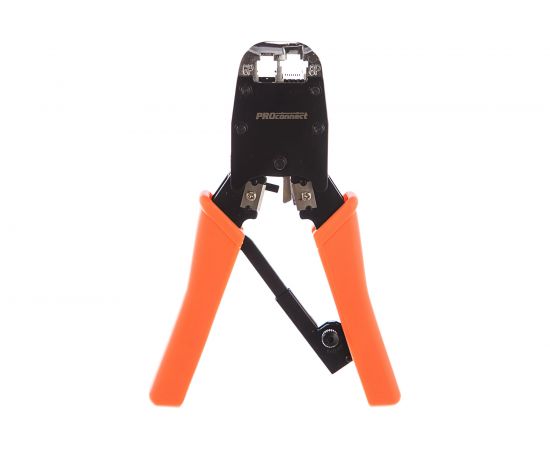 Кримпер для обжима PROconnect HT-500R 8P8C, 6P4C 12-3434-4 – изображение 2